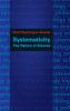 Systematicity
