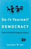 Do-It-Yourself Democracy