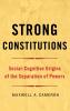 Strong Constitutions