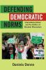 Defending Democratic Norms