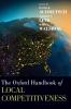 Oxford Handbook of Local Competitiveness