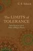 Limits of Tolerance