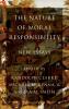 Nature of Moral Responsibility
