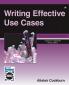 Writing Effective Use Cases