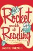 ROCKET YOUR CHILD INTO READING NEW IDEAS