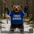 Barclay Bear and the Forest Rangers Hockey Club