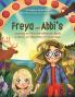 Freya and Abbi's Journey to Find the Mi'kmaw Spirit