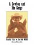 A Cowboy and His Songs