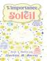 L'importance du Soleil