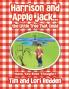Harrison and Apple Jack...the Little Tree That Could