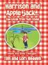 Harrison and Apple jack...the Little Tree That Could