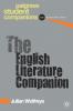 The English Literature Companion