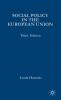Social Policy in the European Union