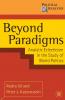 Beyond Paradigms