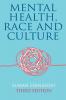 Mental Health Race and Culture
