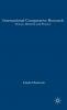 International Comparative Research
