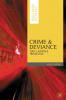 Crime and Deviance