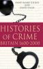 Histories of Crime
