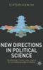 New Directions in Political Science