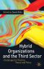 Hybrid Organizations and the Third Sector