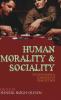 Human Morality and Sociality