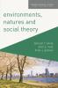 Environments Natures and Social Theory