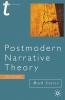 Postmodern Narrative Theory