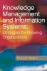 Knowledge Management and Information Systems