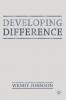 Developing Difference