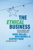 The Ethical Business