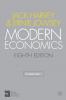 Modern Economics