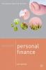 Mastering Personal Finance