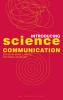 Introducing Science Communication