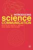 Introducing Science Communication