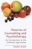 Theories of Counselling and Psychotherapy