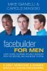 Facebuilder for Men