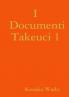 Documenti takeuci 1
