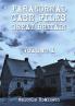 Paranormal Case Files of Great Britain  (Volume 1)