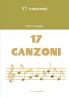 17 canzoni