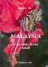 Malaysia con Sarawak Brunei e Sabah