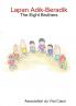 Lapan Adik-Beradik - The Eight Brothers