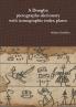Dongba pictographs dictionary with iconographic index plates