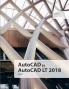 AutoCAD ja AutoCAD LT 2018 jatko