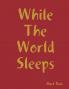 While The World Sleeps