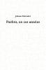 Parfois en ces annes