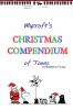 Mycroft Critter Christmas Compendium
