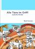 Alle Tiere im Griff! - Judo für Kinder