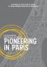 Pioneering In Paris