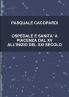 OSPEDALE E SANITA' A PIACENZA DAL XV ALL'INIZIO DEL XXI SECOLO