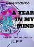 Year in My Mind From the Raw Perspective of Thought